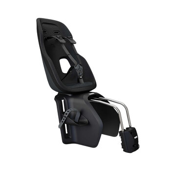 Yepp Zitje Yepp Nexxt 2 maxi Midnight Black