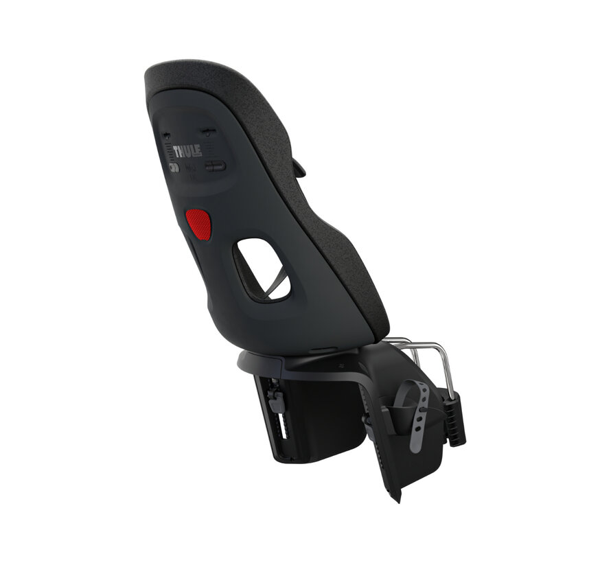 Zitje Yepp Nexxt 2 maxi Midnight Black