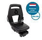 Zitje Qibbel Widek Junior 6+ black MIK