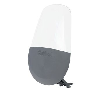 Qibbel Windscherm Qibbel widek Air Q880