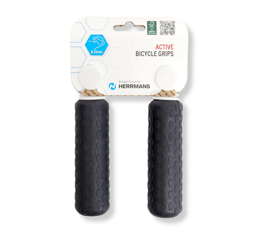 Handvatten Herrmans Fifty-Two 52 flexi