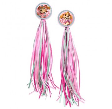 Seven Polska Handvat SP kids streamers paw patrol