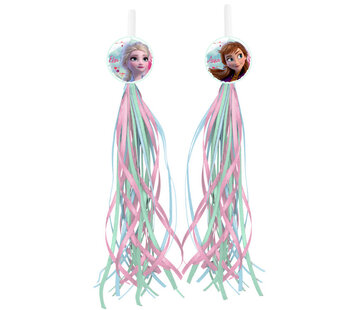 Seven Polska Handvat SP kids streamers frozen II
