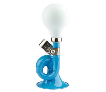 PexKids Hoorn Pexkids balhoorn blue toet