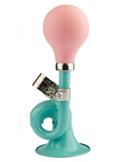 PexKids Hoorn Pexkids balhoorn green toet
