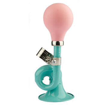 PexKids Hoorn Pexkids balhoorn green toet