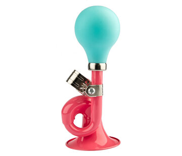 PexKids Hoorn Pexkids balhoorn pink toet
