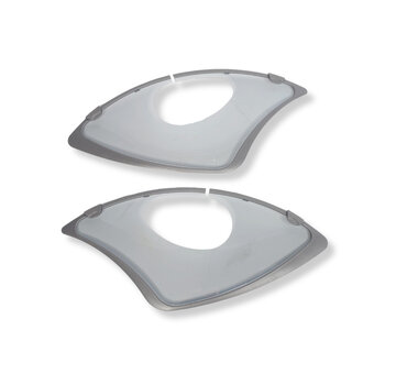 Hesling Jasbeschermer Hesling 28/6 elegance bulk