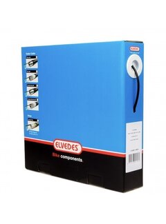 Elvedes Buitenkabel Elvedes 4.2mm zwart