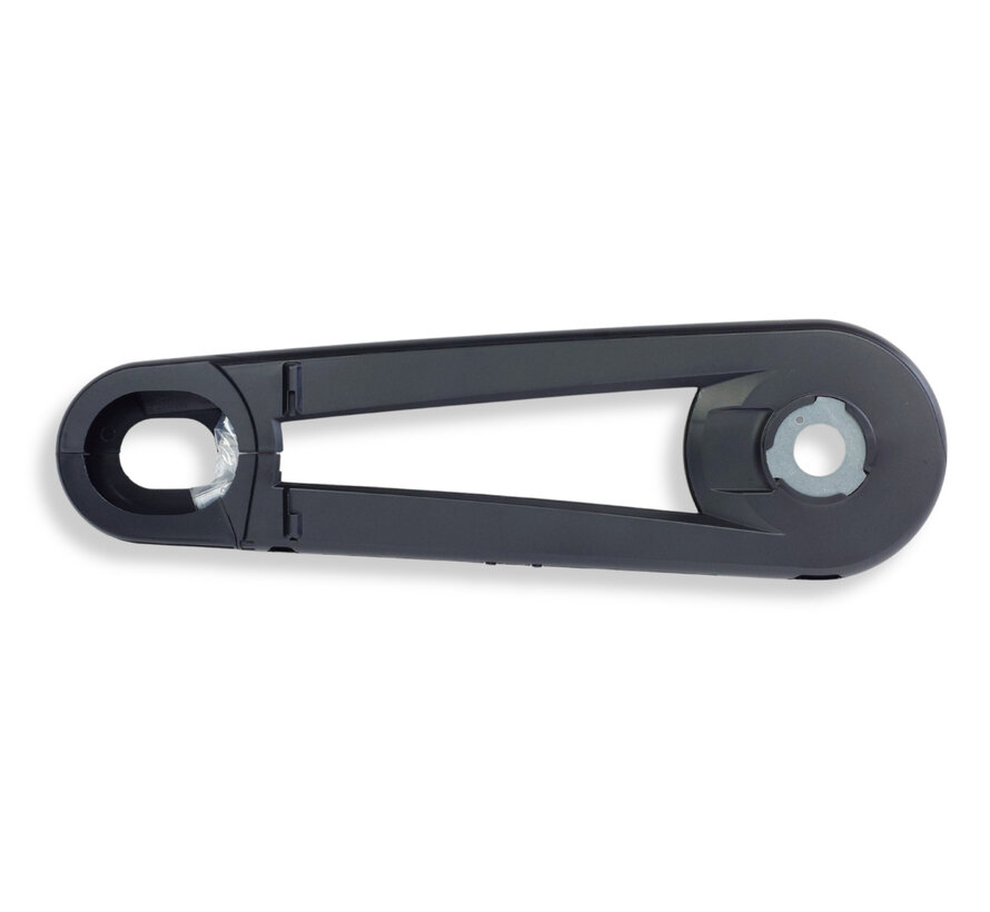 Kettingkast Hesling 38t xcero