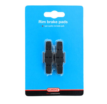 Elvedes Remblokken Elvedes hs11 hs33 zwart