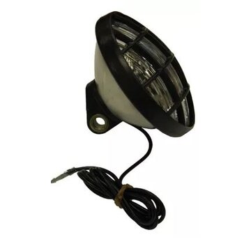 Koplamp Dansi atb met snoer