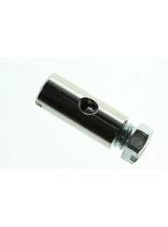 Elvedes Nippel schroef Elvedes 6x14mm