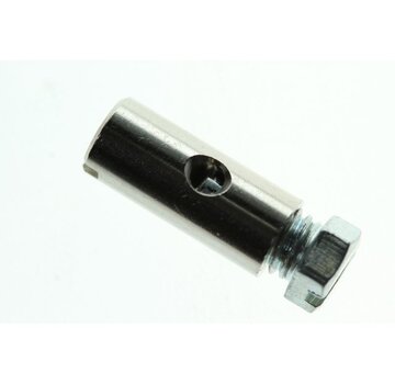 Elvedes Nippel schroef Elvedes 6x14mm