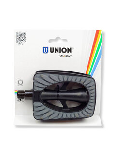 Union Pedalen Union anti-slip SP-808