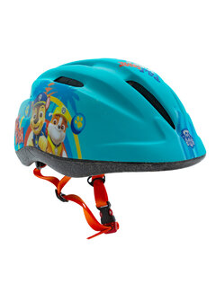 Seven Polska Helm SP paw patrol boy blauw