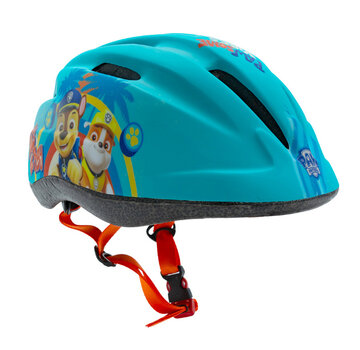 Seven Polska Helm SP paw patrol boy blauw
