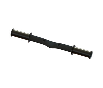 Steco Voetrusten Steco buisbevestiging