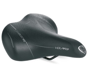 Selle Bassano Zadel Selle Bassano volare 3-zone xxl