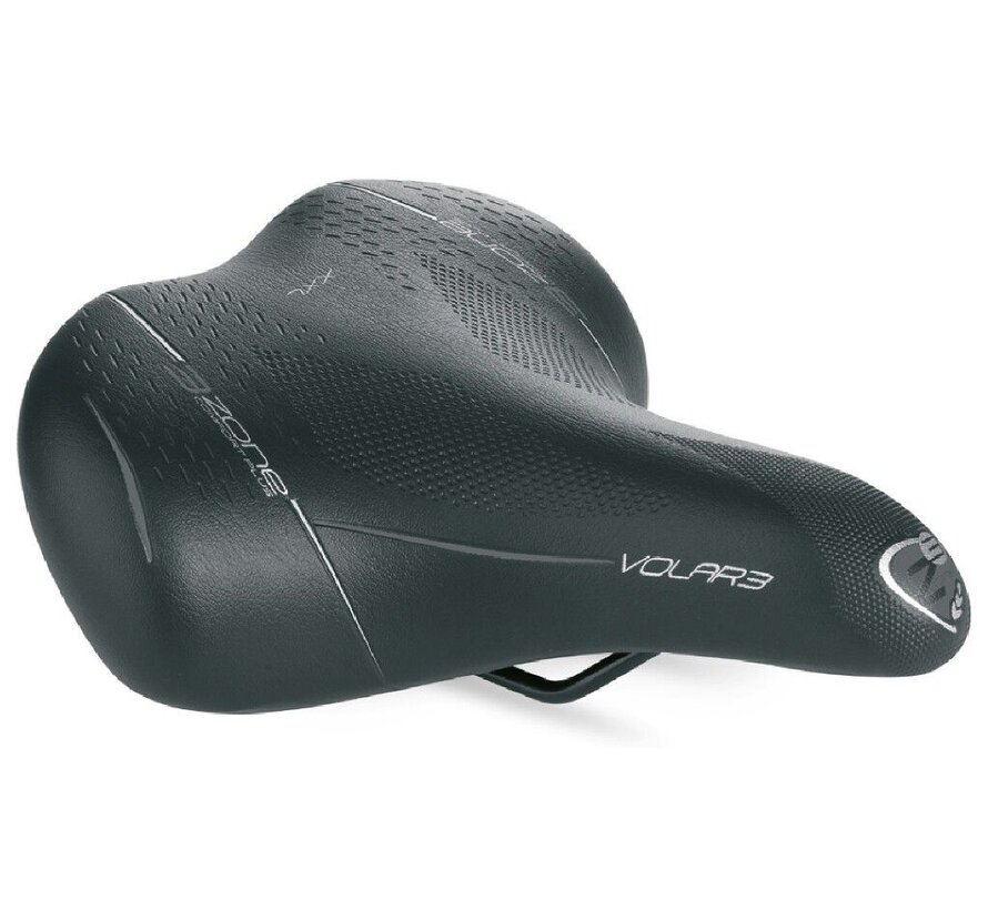 Zadel Selle Bassano volare 3-zone xxl
