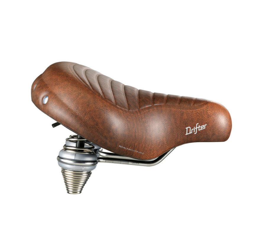 Zadel Selle royal 5111UDTD Drifter Plus