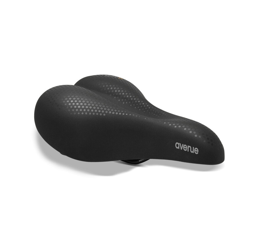 Zadel Selle royal 8466DGA Avenue