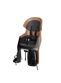 Bobike Zitje Bobike maxi exclusive evolve bruin