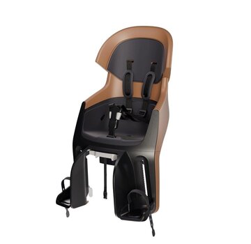 Bobike Zitje Bobike maxi exclusive evolve bruin