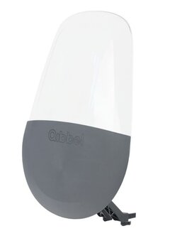 Qibbel Windscherm Qibbel widek Air Q880