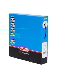 Elvedes Buitenkabel Elvedes 5.0mm zwart