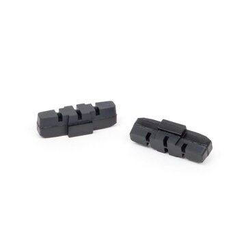 Elvedes Remblokken Elvedes hs11 hs33 zwart