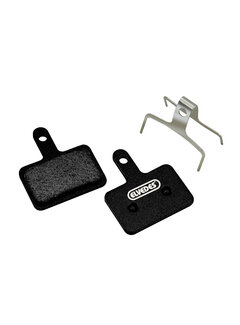 Elvedes Schijfremblokken Elvedes shimano br-m375