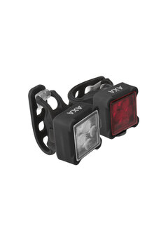 AXA Verlichtingset Axa niteline 44