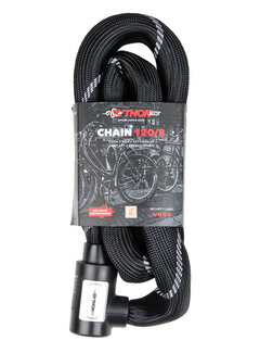 Pythonslot Slot Python kettingslot 8x120cm art2