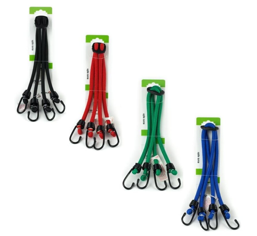 Spinbinder Widek 10x650mm