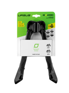 Ursus Standaard Ursus jumbo dubbel 275mm