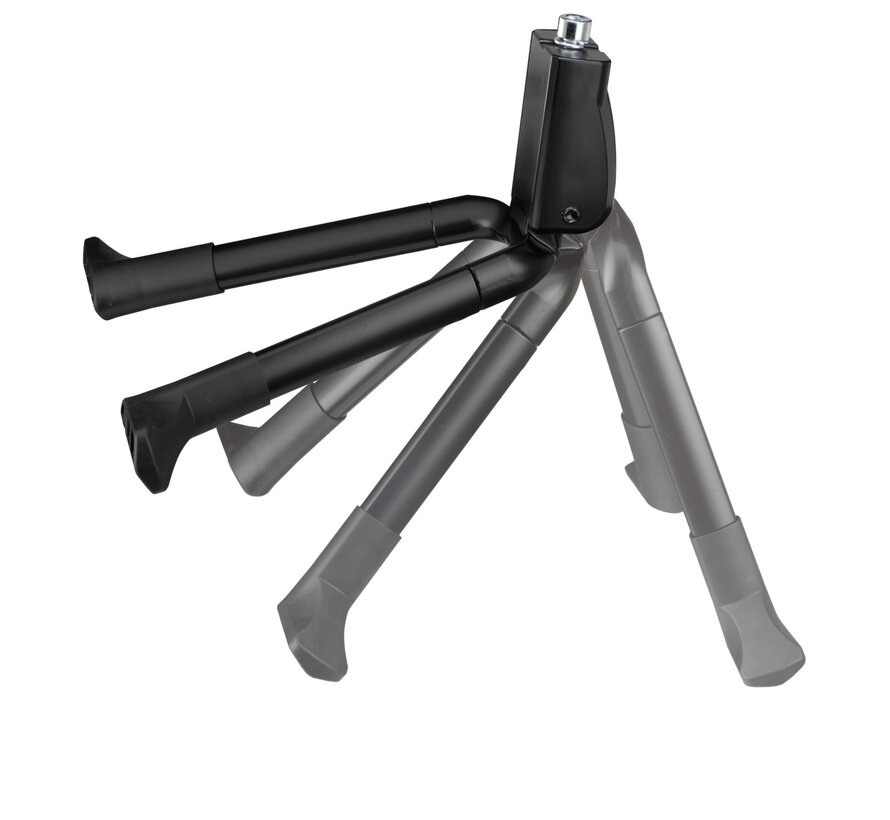 Standaard Ursus big foot dubbel 300mm