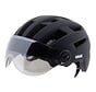 Helm Mirage Speed pedelec met vizier