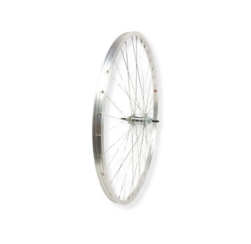 Achterwiel 28 import remnaaf blank