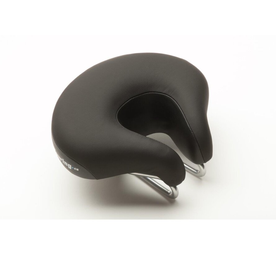 Zadel ISM Touring comfort serie
