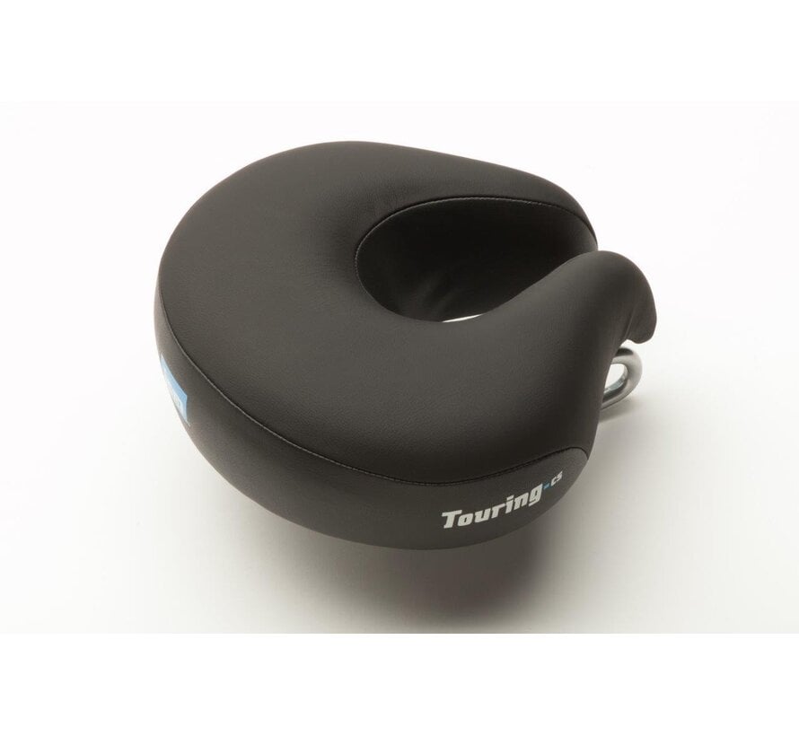 Zadel ISM Touring comfort serie