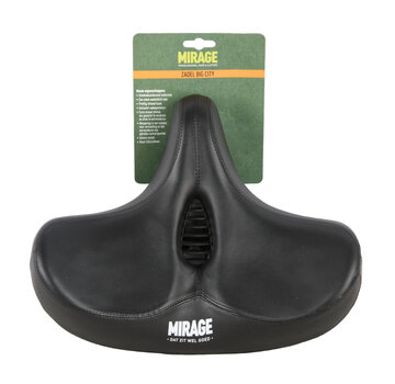 Mirage Zadel Mirage Big city xxl