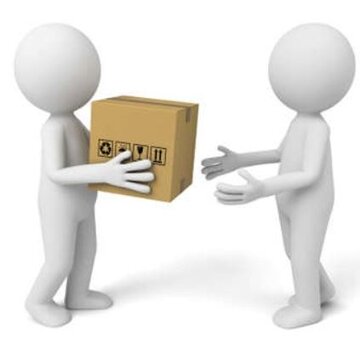 Deze order is retour ontvangen