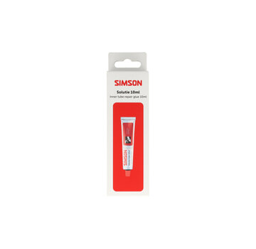 Simson Solutie Simson midden 10ml (klein)
