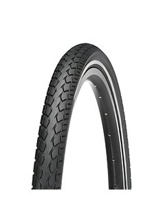 Btb Kenda 20X1.75 47-406 zwart ref