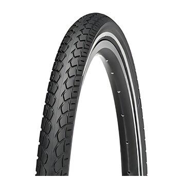 Btb Kenda 20X1.75 47-406 zwart ref