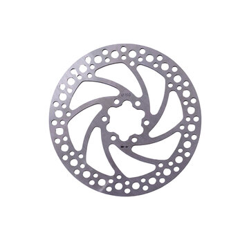 Remschijf Tektro 6 gaats