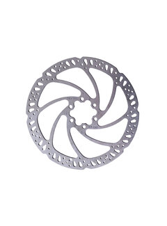 Remschijf Tektro 6 gaats