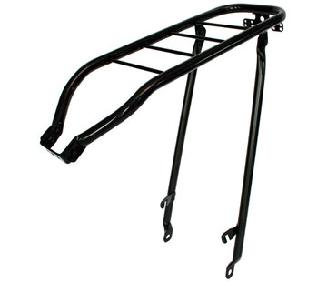 Bagagedrager 28 57-61cm transp