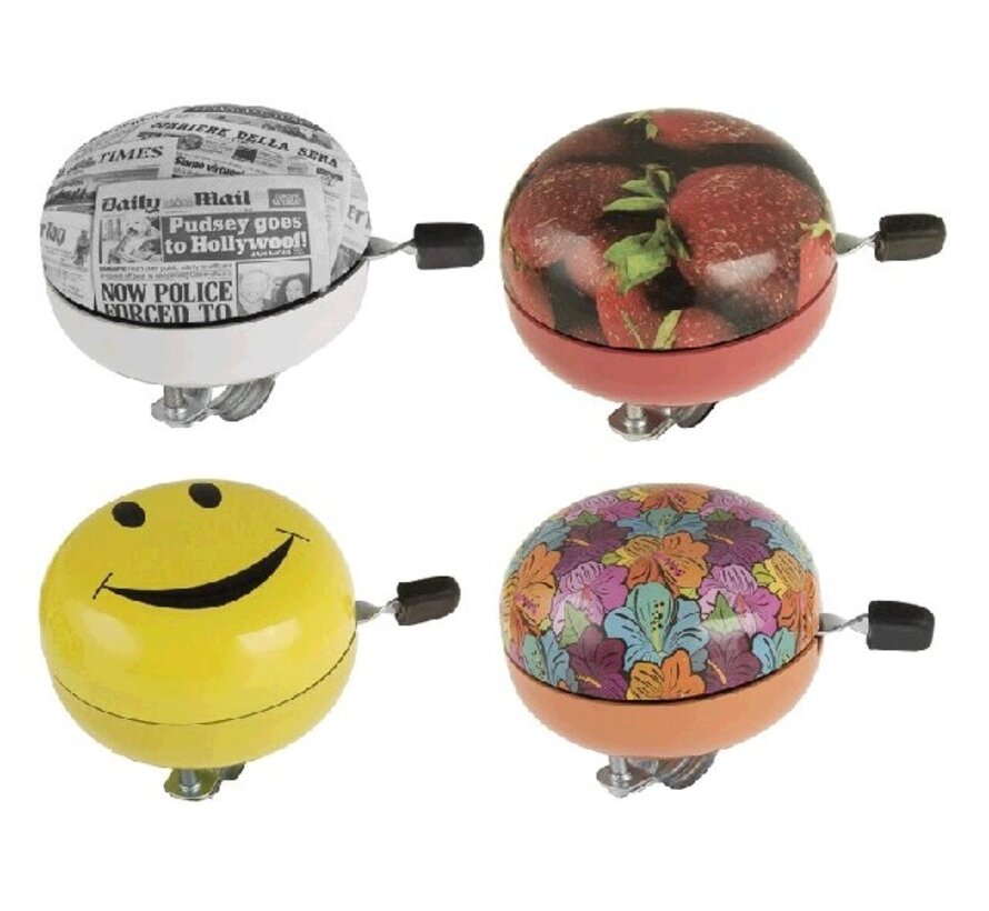 Bel Pexkids tiger oranje/zwart